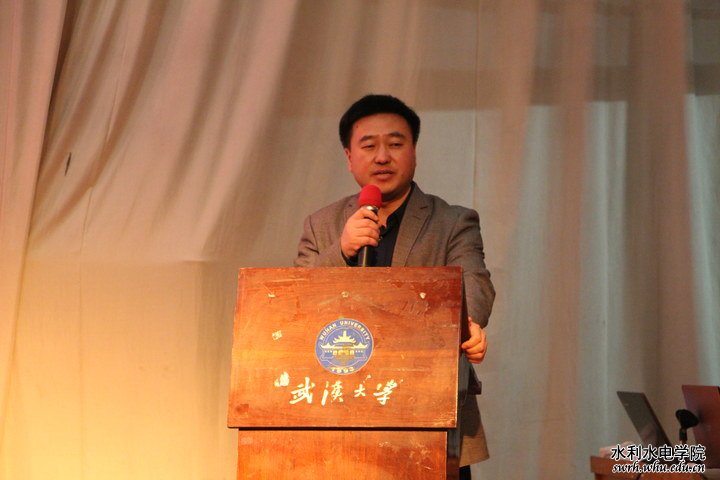 “Porncams
第三届弘禹文化季”开幕式