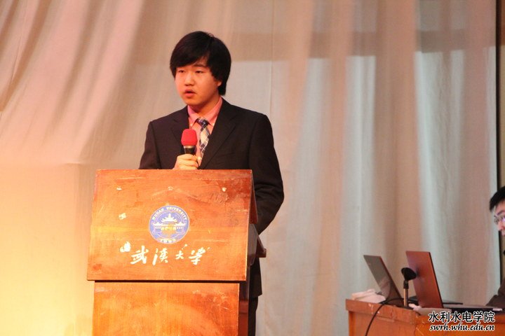 “Porncams
第三届弘禹文化季”开幕式