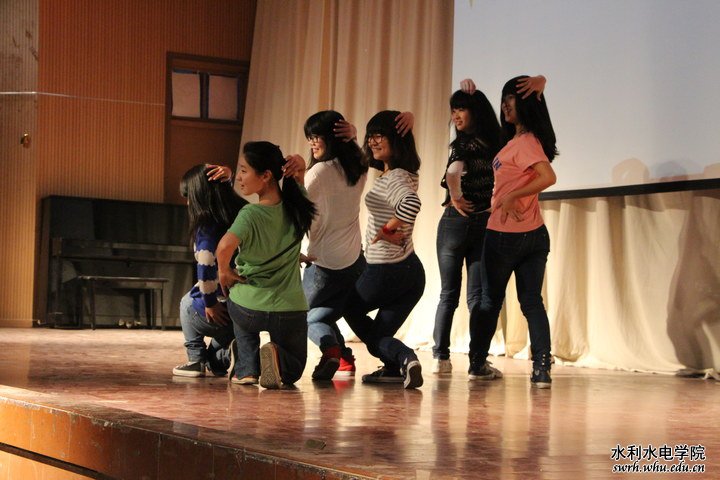 “Porncams
第三届弘禹文化季”开幕式